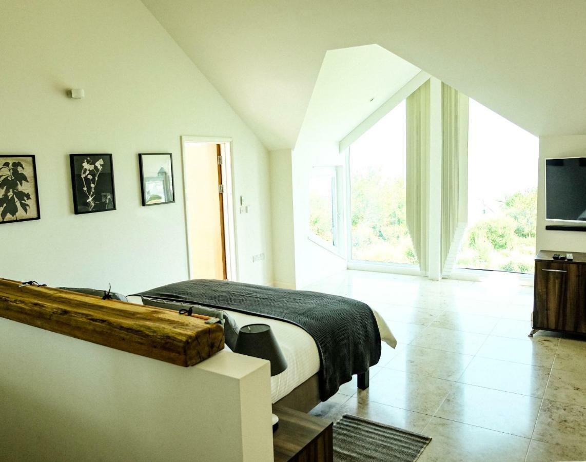 Bed and Breakfast Ecton House Newport  Zewnętrze zdjęcie