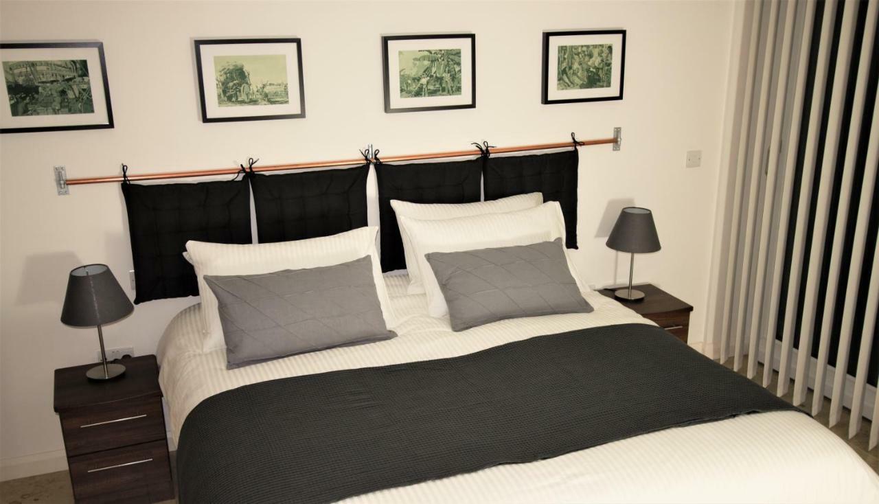 Bed and Breakfast Ecton House Newport  Zewnętrze zdjęcie